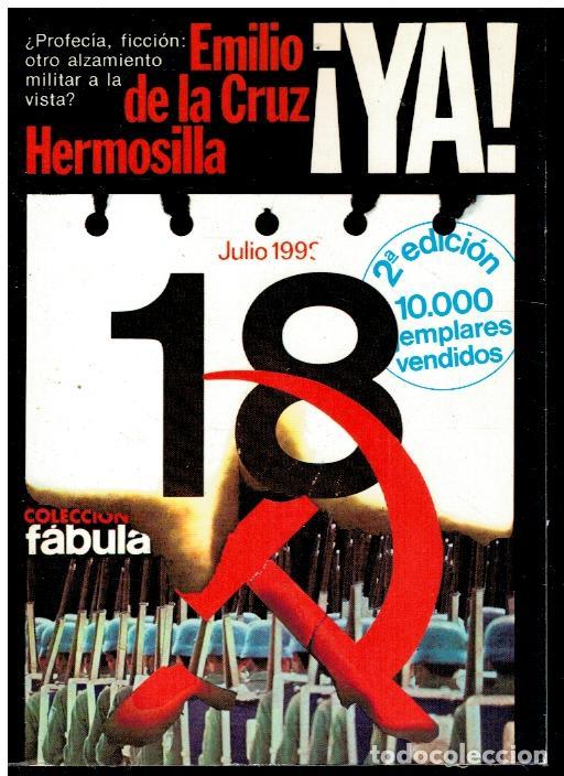 Libros: &iexcl;YA! 2&ordf; ed. - Foto 1