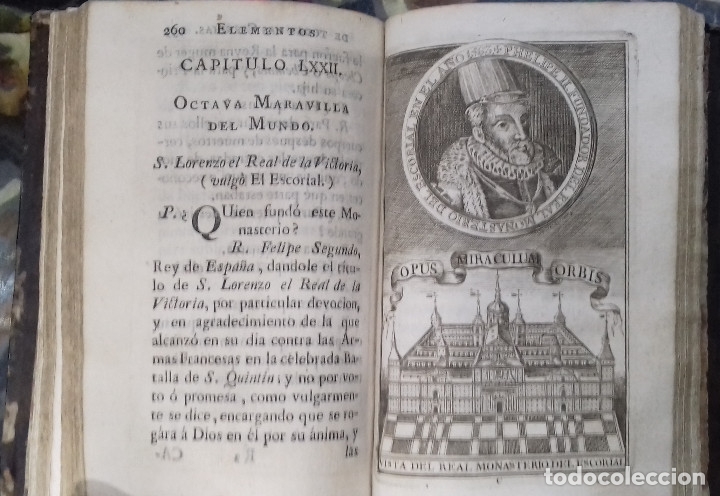 Libros: Definiciones y Elementos de Todas las Ciencias - Foto 4