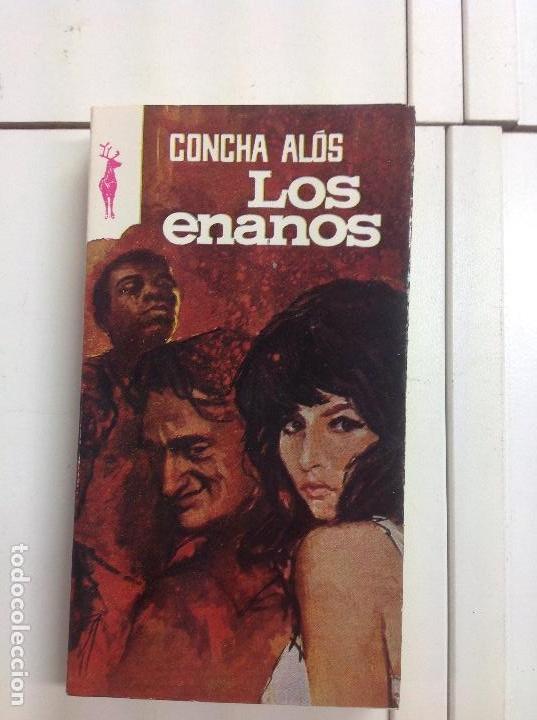 Libros: Los enamos Concha al&oacute;s - Foto 1
