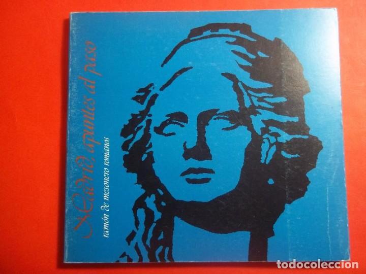 Libros: MESONERO ROMANOS, Ram&oacute;n de. - MADRID, APUNTES AL PASO. - Foto 1