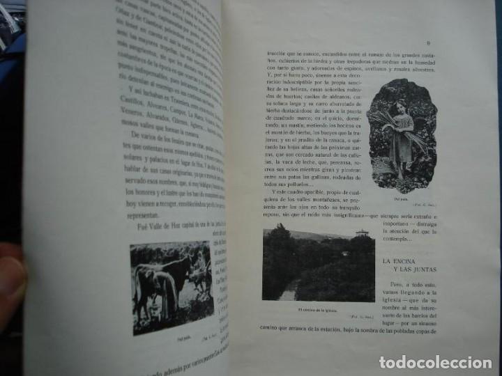 Livres: As&uacute;a, Miguel de. - Por la Monta&ntilde;a. El Valle de Hoz, por...