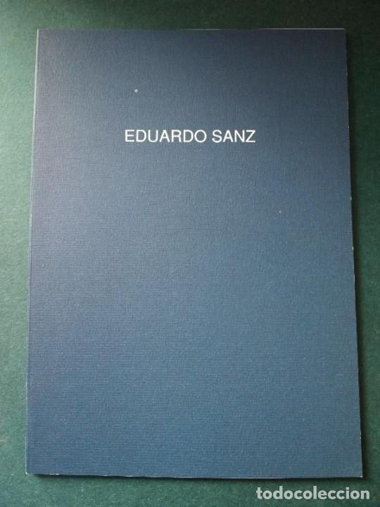 Libros: Eduardo Sanz. Pol&iacute;pticos. - Foto 1