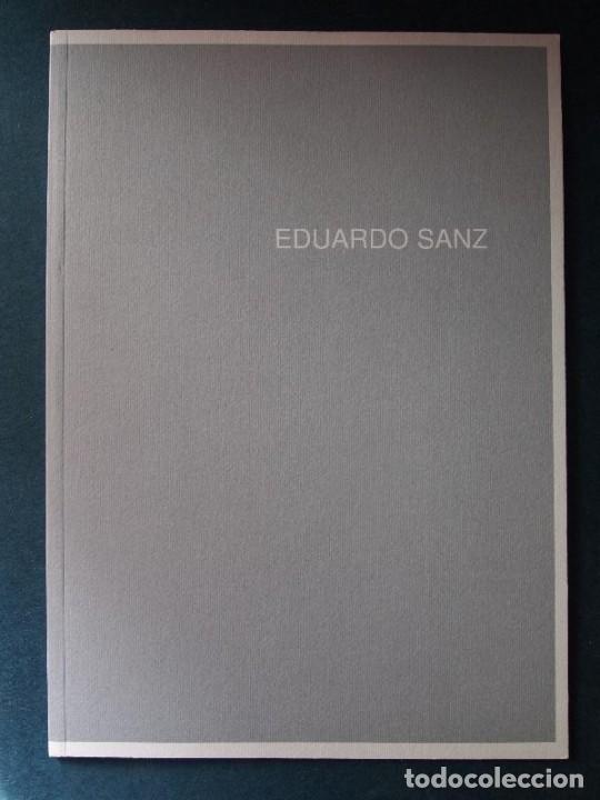 Libros: Eduardo Sanz. Pinturas. - Foto 1