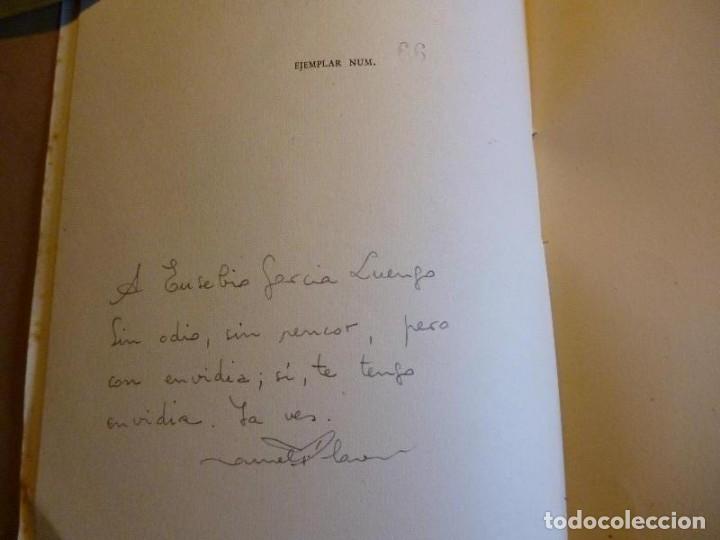 Libros: PILARES, Manuel. - HISTORIAS DE LA CUENCA MINERA. - Foto 3