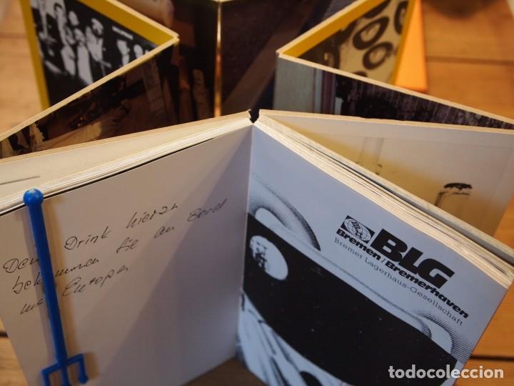 Libros: CITY SOUV&Eacute;NIR. Expanded Performance. Kassel documenta 8. 12 Juni-20 Sept. 1987. - Foto 3