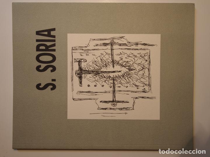 Libros: S[alvador] SORIA - Foto 2