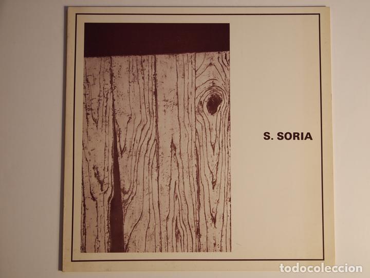 Libros: [SALVADOR] SORIA. - Foto 1