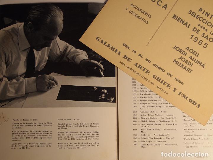 Libros: IVAN MOSCA. - Foto 1