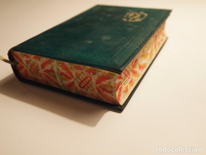 Libros: MARQUINA, Eduardo. - OBRAS COMPLETAS. Tomo III. - Foto 2