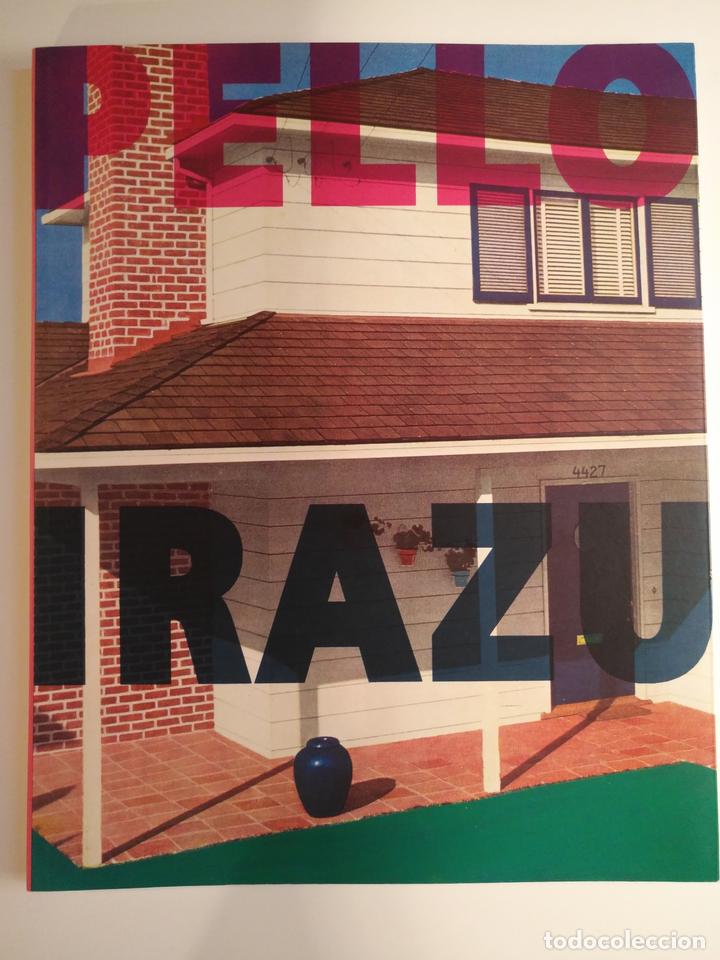 Libros: PELLO IRAZU. - Foto 1