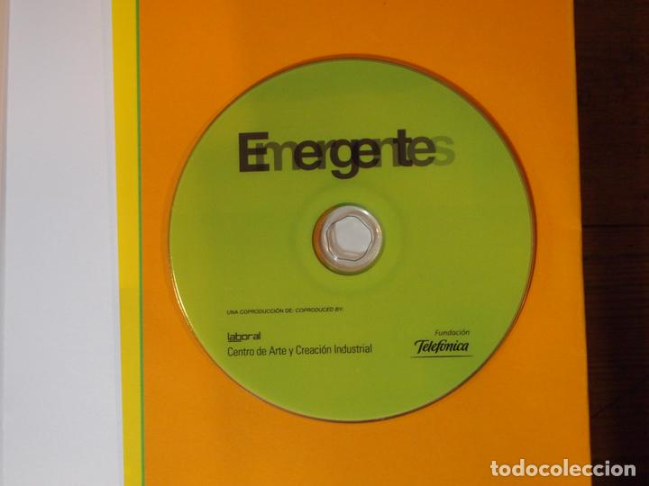 Libros: EMERGENTES. - Foto 1