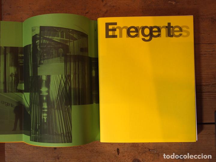 Libros: EMERGENTES. - Foto 2