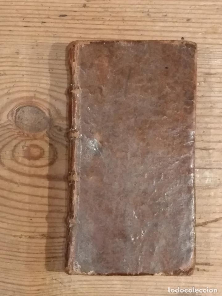 Libros: Horacio - Q. Horatius Flaccus. [Opera] - Foto 2