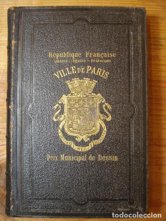Libros: M&uuml;ntz, Eug&egrave;ne. - La Tapisserie. - Foto 1