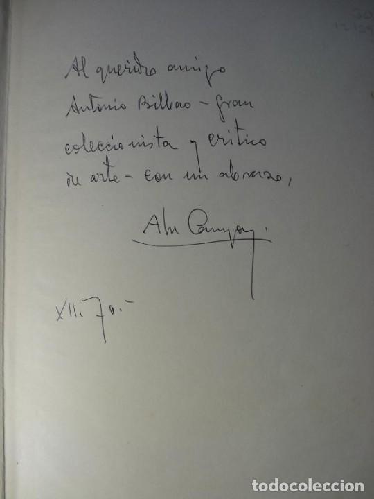 Libros: Campoy, A. M. - Museo de Prado. - Foto 2