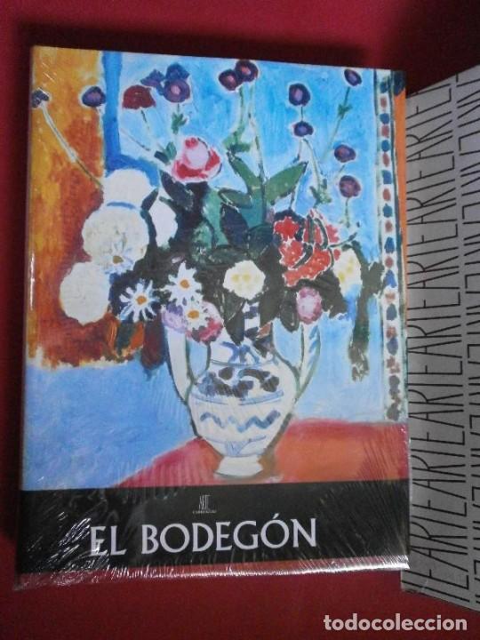Libros: (Skira) Triad&oacute;, Joan-Ramon. - El Bodeg&oacute;n. - Foto 1
