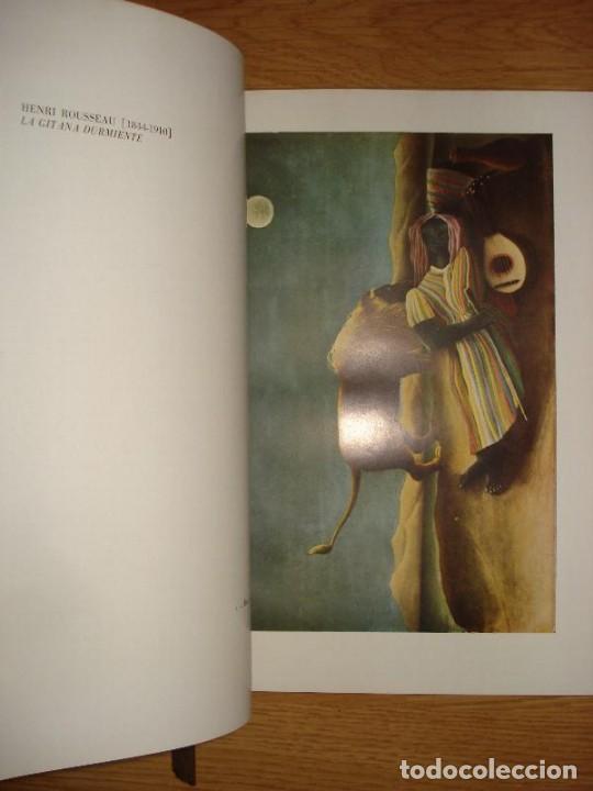 Libros: ALBERTI, Rafael. - LA PINTURA. Cantata de la l&iacute;nea y el color. - Foto 3