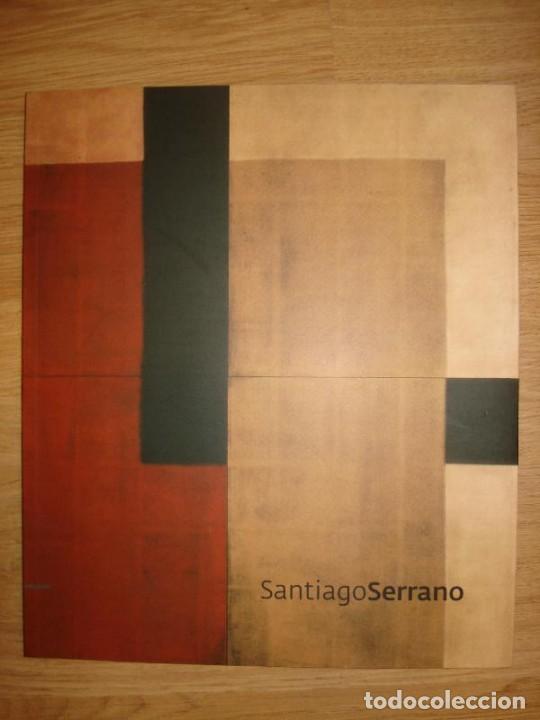 Libros: SANTIAGO SERRANO. - Foto 1