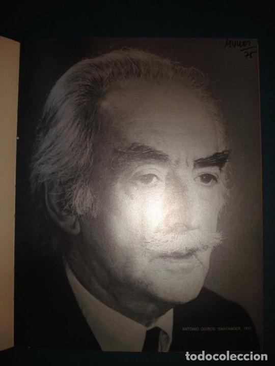 Libros: (Antonio) QUIR&Oacute;S. - Foto 1