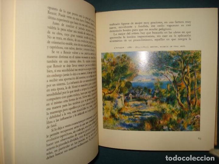 Libros: (Rouart, Denis) RENOIR. - RENOIR. - Foto 1