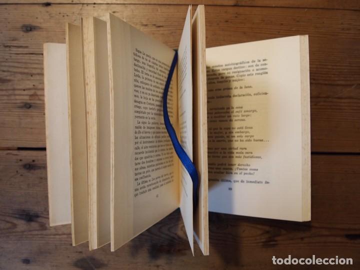 Libros: BORGES, Jorge Luis. - EVARISTO CARRIEGO. - Foto 4