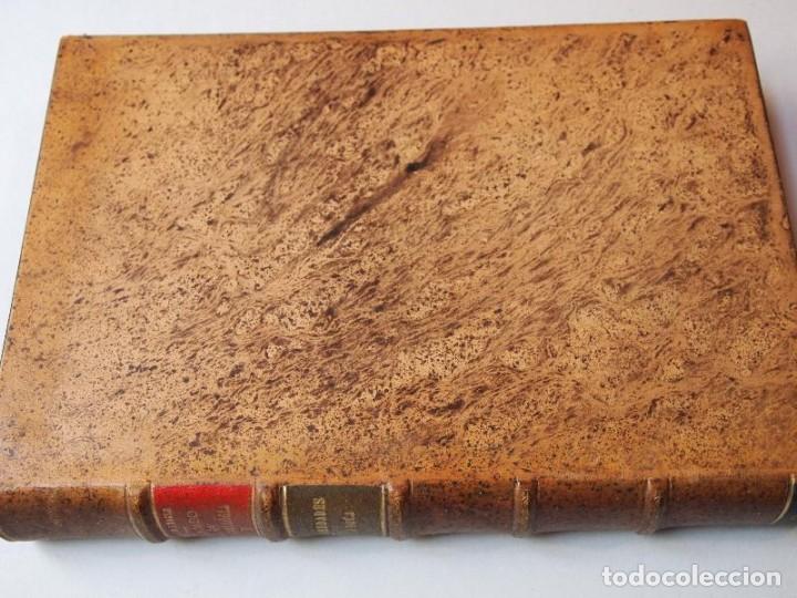 Libri di seconda mano: P&Eacute;REZ GRANDE, V. E. - FORMAS CL&Iacute;NICAS, PATOGENIA TERAP&Eacute;UTICA DE LA NEFRITIS.