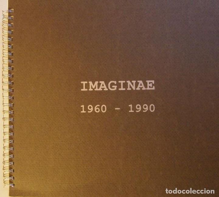 Libros: IMAGINAE 1960 - 1990. - Foto 2