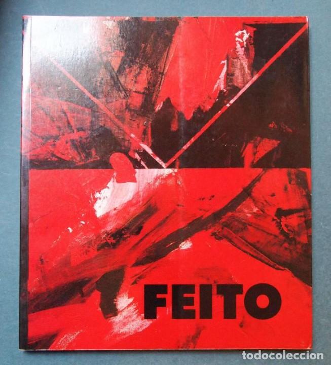 Libros: FEITO. - Foto 1