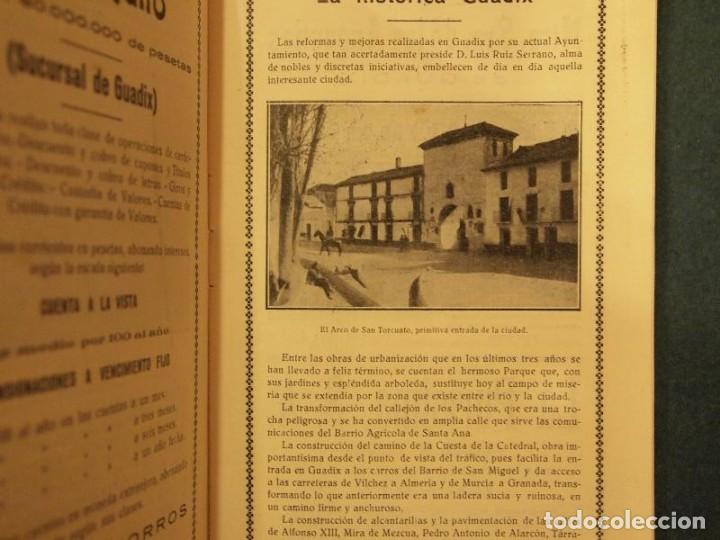 Libros: GRANADA 1929. - Foto 2
