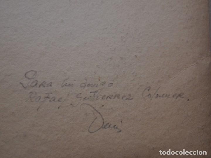 Libros: DENIS [Rodr&iacute;guez Sagaria]. - ICARO. - Foto 4