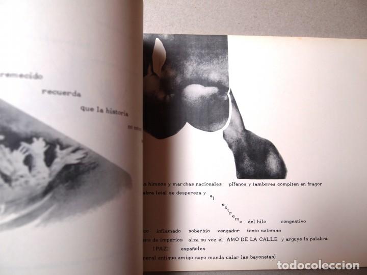 Libros: GUTI&Eacute;RREZ COLOMER, Rafael. - TRANSIDO EN EL TALLER DE LA PALABRA. - Foto 2