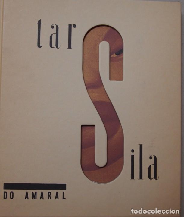 Libros: TARSILA DO AMARAL. - Foto 1