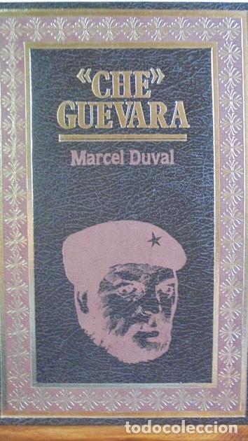 Libros: CHE GUEVARA - MARCEL DUVAL - Foto 1
