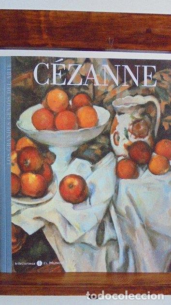 Libros: C&Eacute;ZANNE - KOSME DE BARA&Ntilde;ANO (Presentaci&oacute;n) - Foto 1