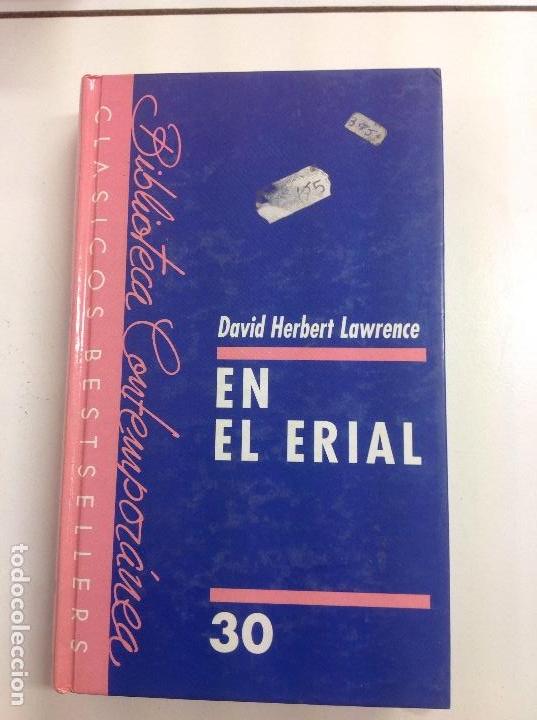 Libros: En el erial David herbert lawrence - Foto 1