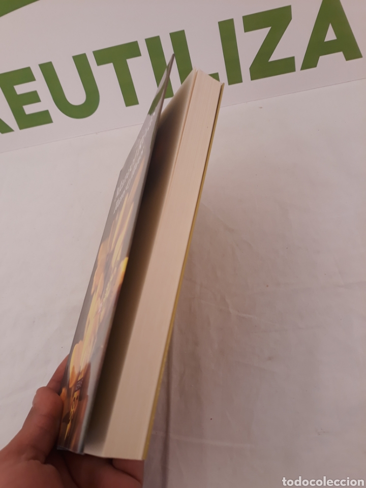 Libros: Toxos e Flores. Manuel Rivas.Xerais.1992. - Foto 5