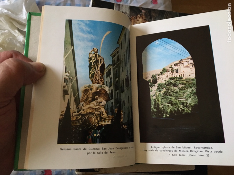 Libros: Gu&iacute;a de cuenca - Foto 2