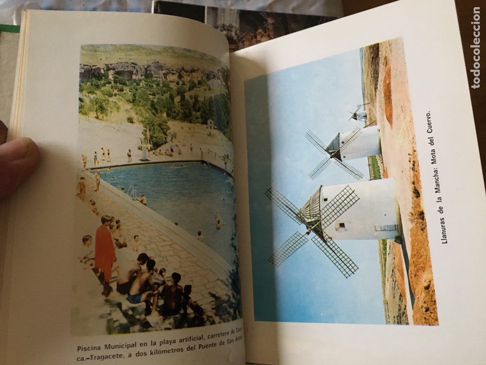 Libros: Gu&iacute;a de cuenca - Foto 3