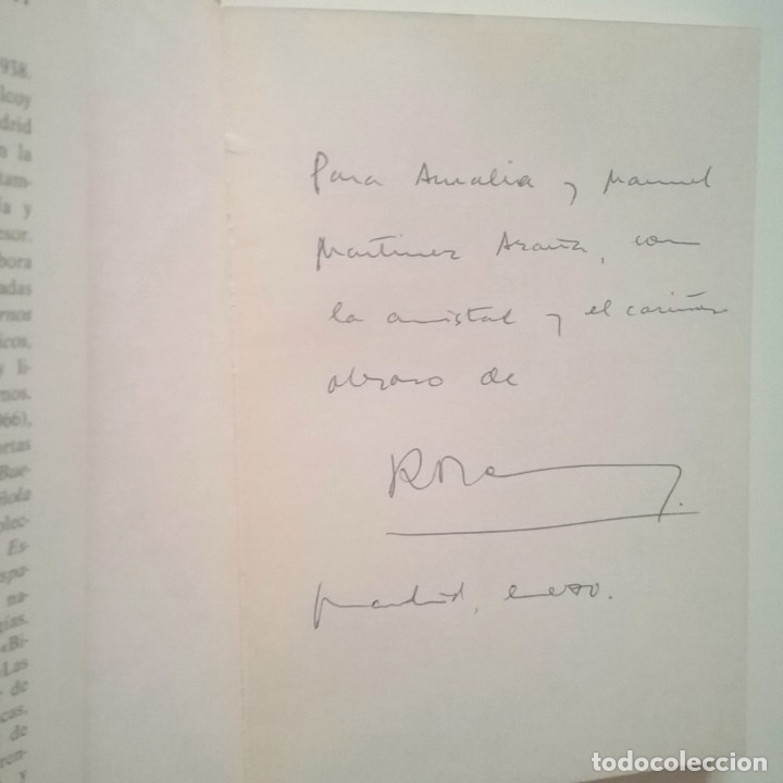 Libros: Ricardo Dom&eacute;nech - Figuraciones (Primera edici&oacute;n) - Foto 2