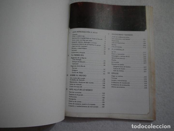 Libros: LIBRO GUIA WORLD OF WARCRAFT - Foto 2