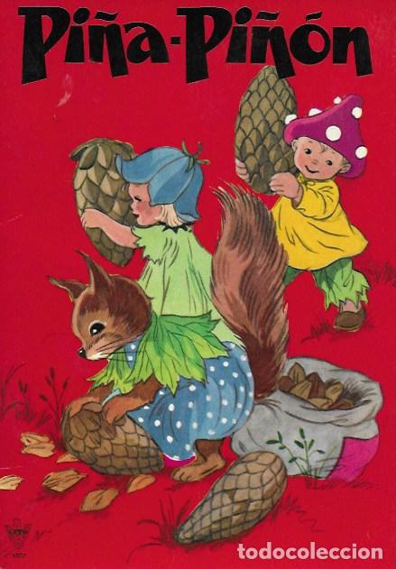 Libros: Pi&ntilde;a-Pi&ntilde;&oacute;n. Frederic C. Sardo. Lito - Foto 1