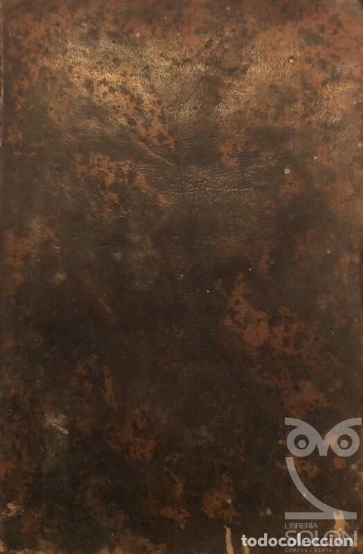 Libros: Curso elemental de F&iacute;sica - D. Venancio Gonz&aacute;lez Valledor - Foto 1