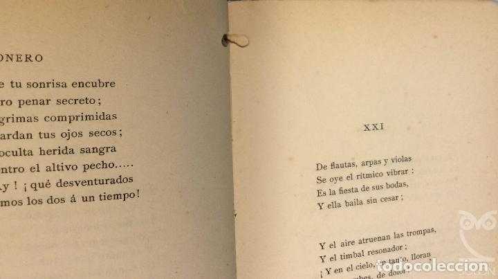 Libros: El cancionero - Heinrich Heine - Foto 3