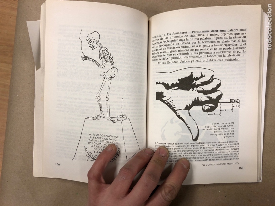 Libros: PAZ, AMOR Y SALUD. PROF. HERM&Oacute;GENES. EDITORIAL KIER 1994. - Foto 6