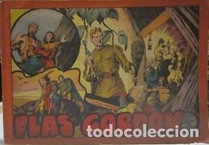 Libros: Flash Gordon n&uacute;mero 3 - Foto 1