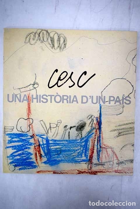 Libros: Cesc: [exposici&oacute;], Barcelona, juny 1986.- Cesc - Foto 1