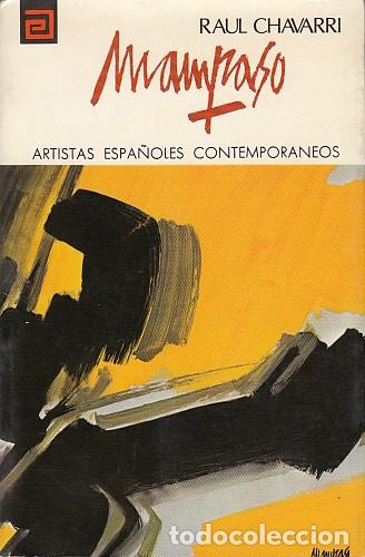 Libros: MAMPASO - CHAVARRI, RA&Uacute;L - Foto 1