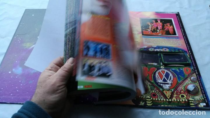 Libros: LIBRO GUINNESS DE LOS RECORDS 1999 MARCA - Foto 5