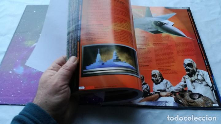 Libros: LIBRO GUINNESS DE LOS RECORDS 1999 MARCA - Foto 7