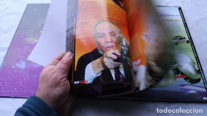 Libros: LIBRO GUINNESS DE LOS RECORDS 1999 MARCA - Foto 9